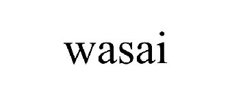 WASAI