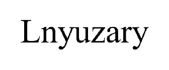 LNYUZARY