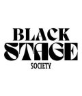 BLACK STAGE SOCIETY