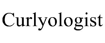 CURLYOLOGIST