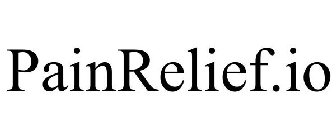 PAINRELIEF.IO