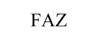 FAZ