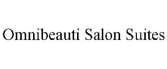 OMNIBEAUTI SALON SUITES