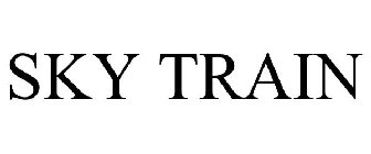 SKY TRAIN