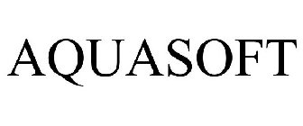 AQUASOFT