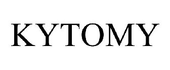 KYTOMY