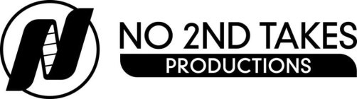 N NO 2ND TAKES PRODUCTIONS