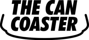 THE CAN COASTER