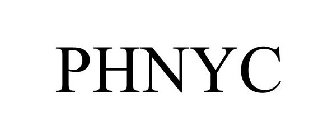 PHNYC