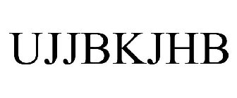 UJJBKJHB