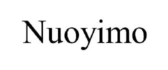 NUOYIMO