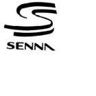 S SENNA