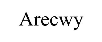ARECWY