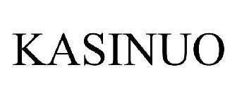 KASINUO