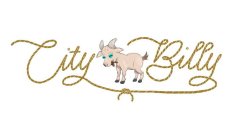 CITY BILLY