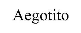AEGOTITO