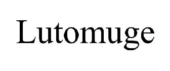 LUTOMUGE