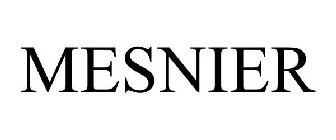 MESNIER