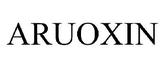 ARUOXIN