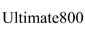 ULTIMATE800