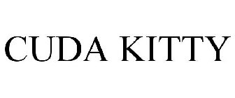 CUDA KITTY