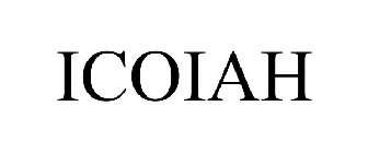 ICOIAH