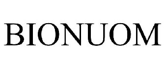 BIONUOM