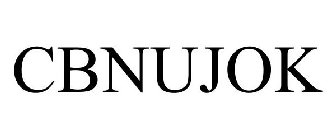 CBNUJOK