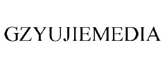GZYUJIEMEDIA