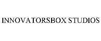 INNOVATORSBOX STUDIOS