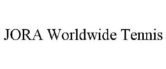 JORA WORLDWIDE TENNIS