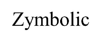 ZYMBOLIC
