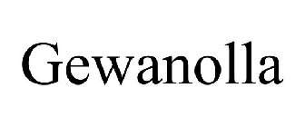 GEWANOLLA