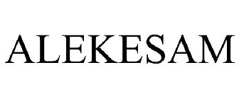 ALEKESAM