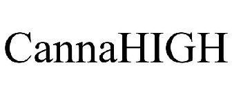 CANNAHIGH