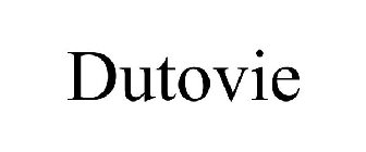 DUTOVIE