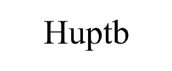 HUPTB