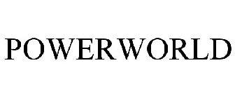 POWERWORLD