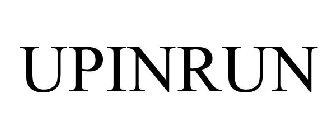 UPINRUN