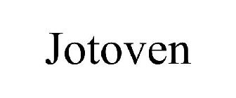 JOTOVEN