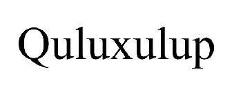 QULUXULUP