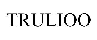 TRULIOO