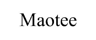 MAOTEE