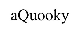 AQUOOKY