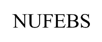 NUFEBS