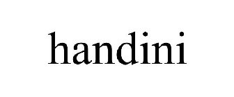 HANDINI