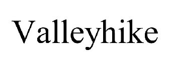 VALLEYHIKE
