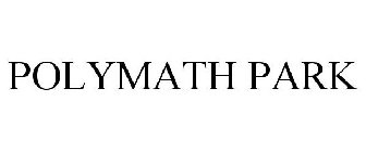 POLYMATH PARK