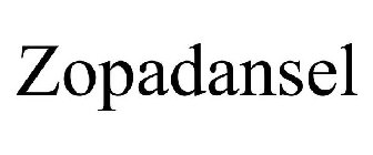 ZOPADANSEL