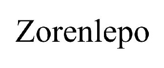 ZORENLEPO